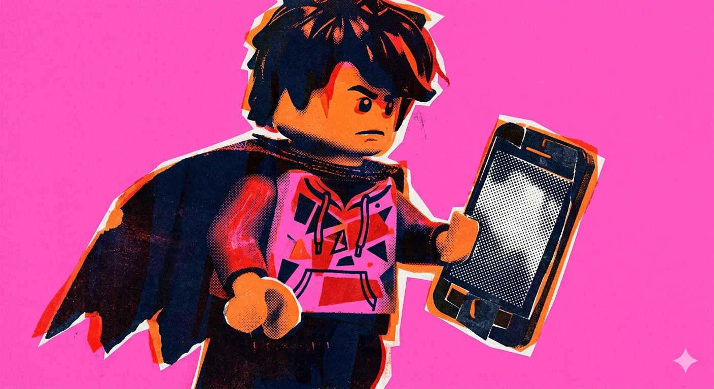 Как перестать смотреть рилсы