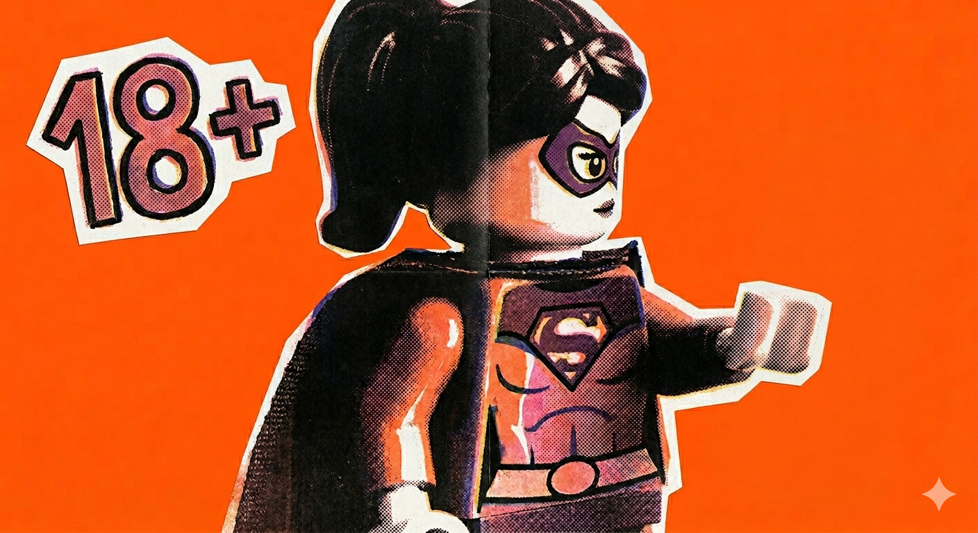 Как перестать смотреть порно