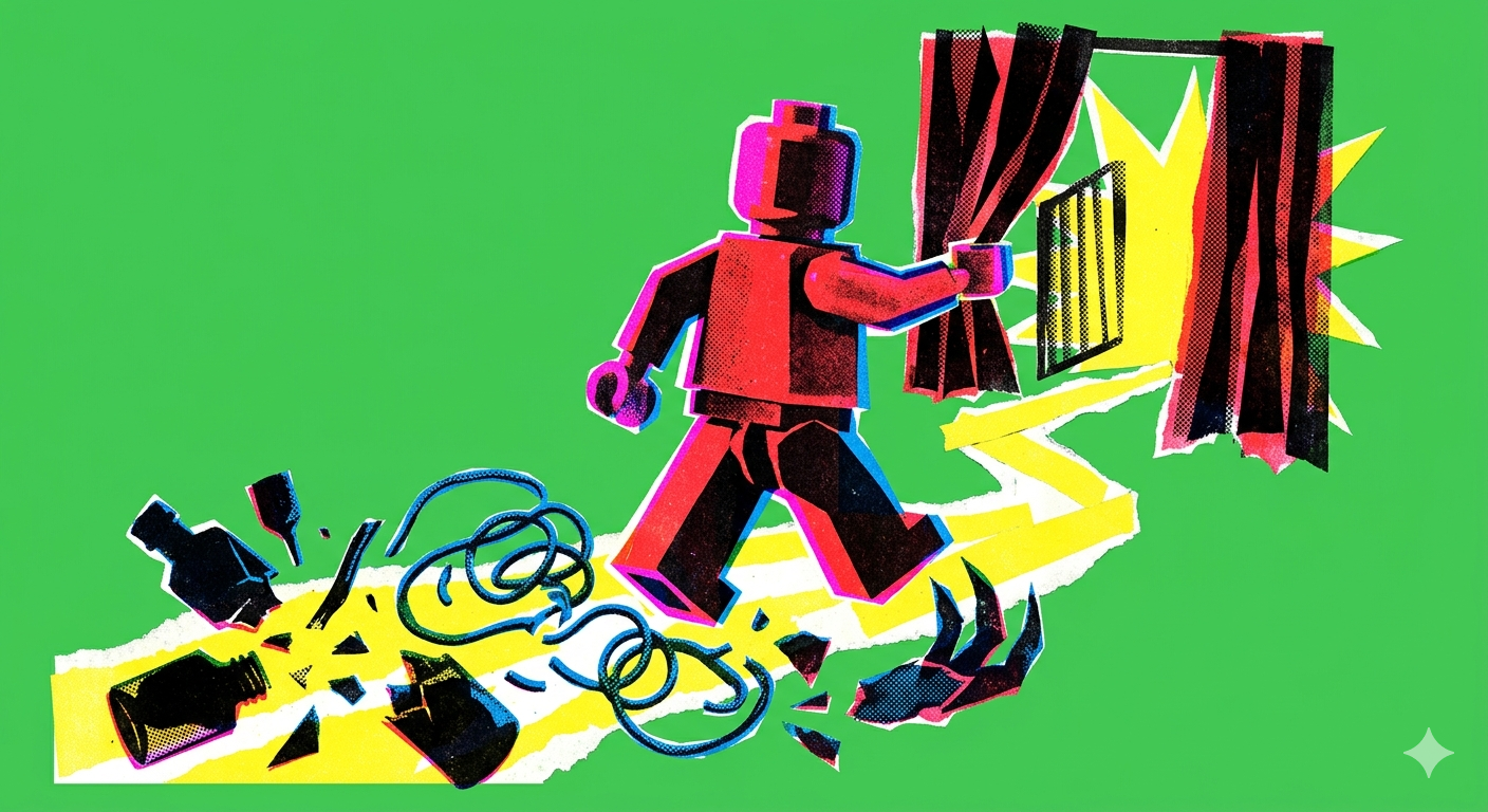 Что такое зависимость