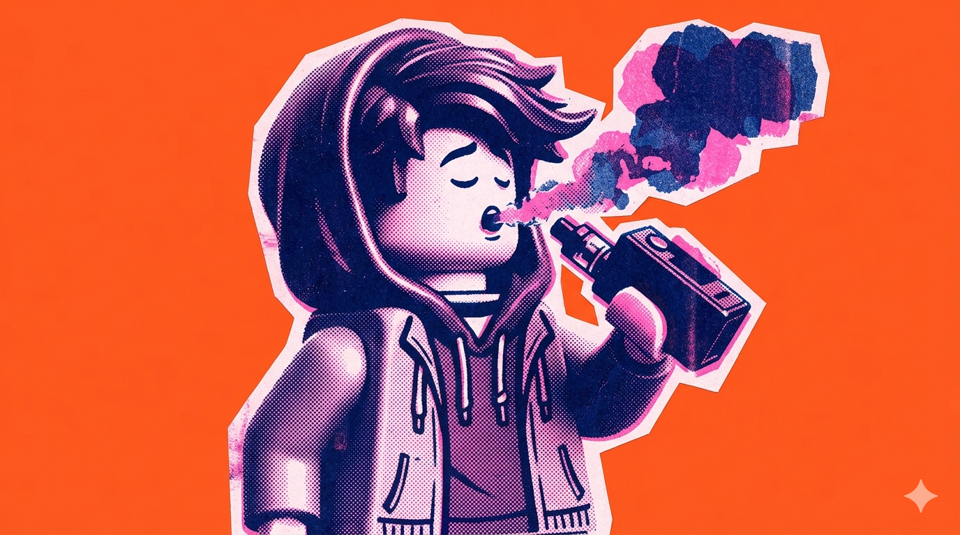 Как бросить парить