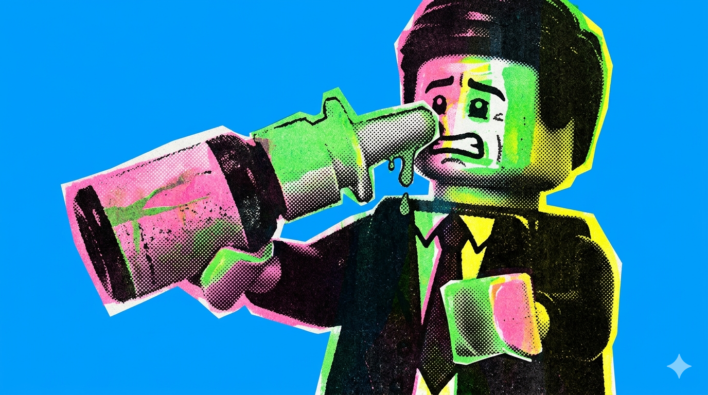 Как отказаться от назальных капель